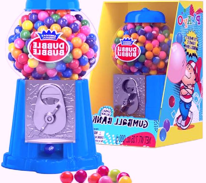 Bubble Double slot machine