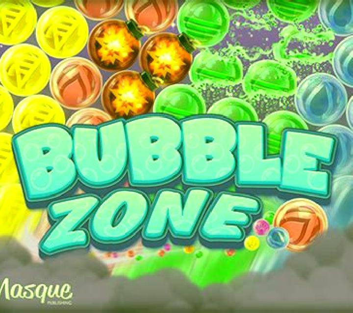 Bubble Dragon online slot