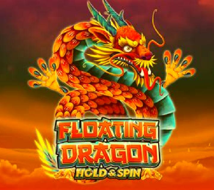 Bubble Dragon slot game