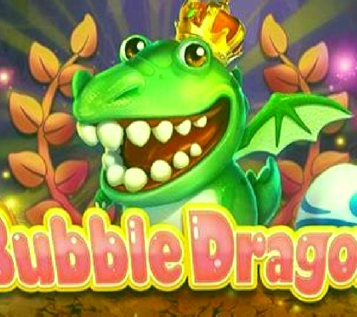 Bubble Dragon slot