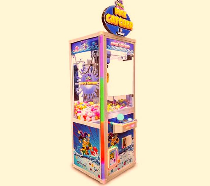 Bubble Duck SpinGO! slot machine