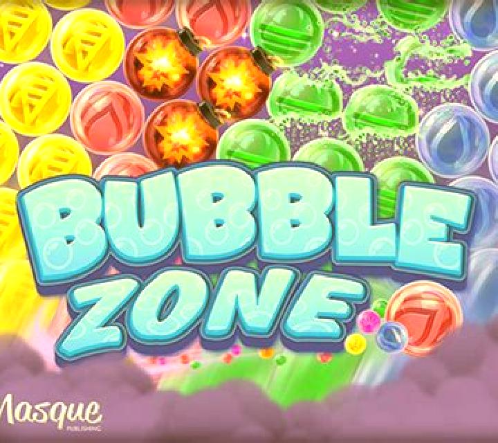 Bubble Fortune online slot