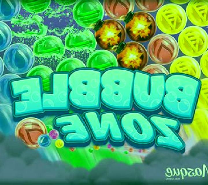 Bubble Fortune slot game