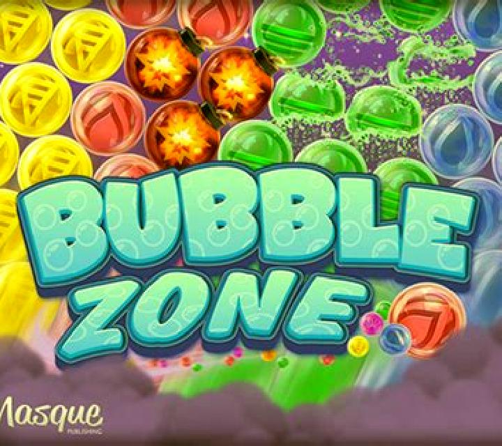 Bubble Fortune slot