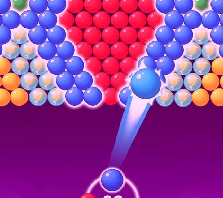 Bubble Hits online slot
