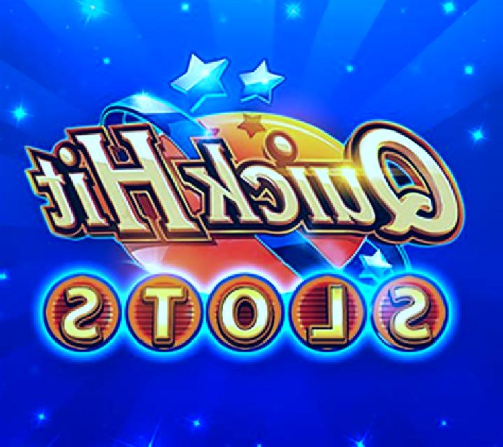 Bubble Hits slot