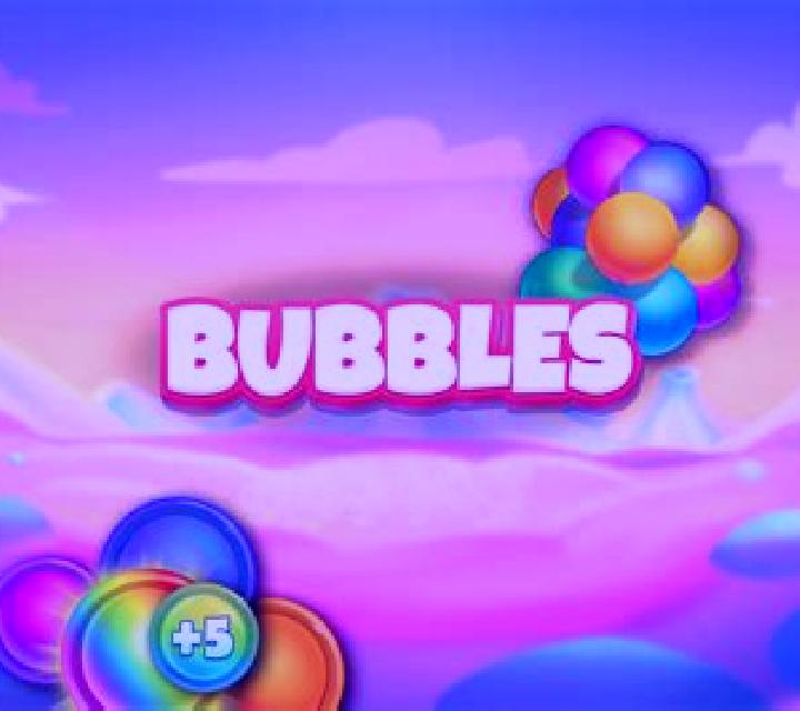 Bubble Mania slot