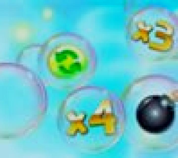 Bubble Rama slot