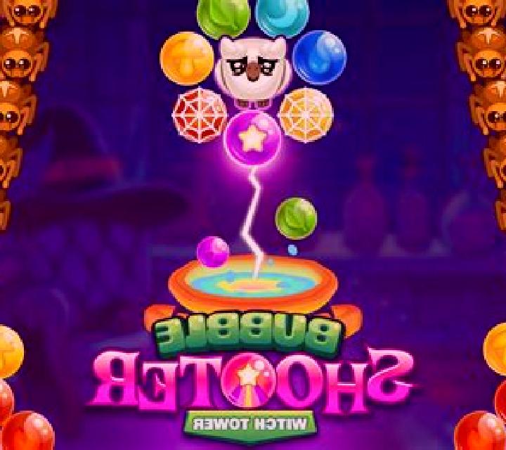 Bubble Shooter (BC Originals) slot