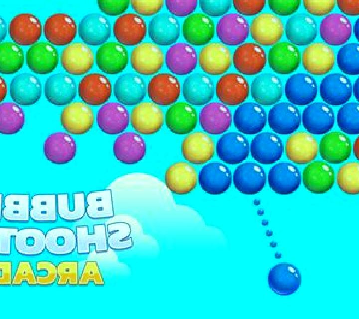 Bubble Shooter (KA Gaming) online slot