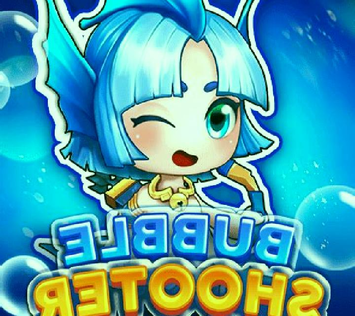 Bubble Shooter (KA Gaming) slot game