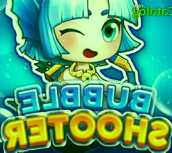 Bubble Shooter (KA Gaming) slot