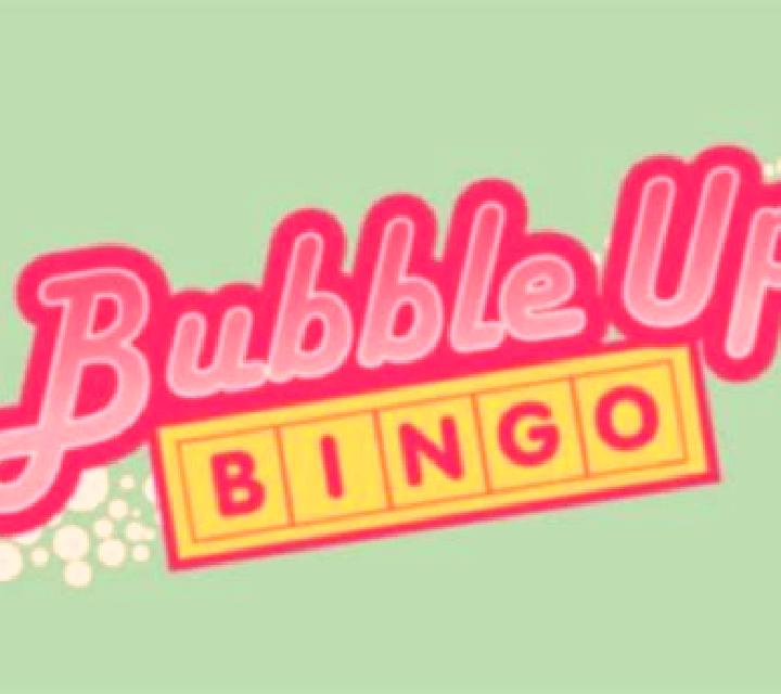 Bubble Up Bingo online slot