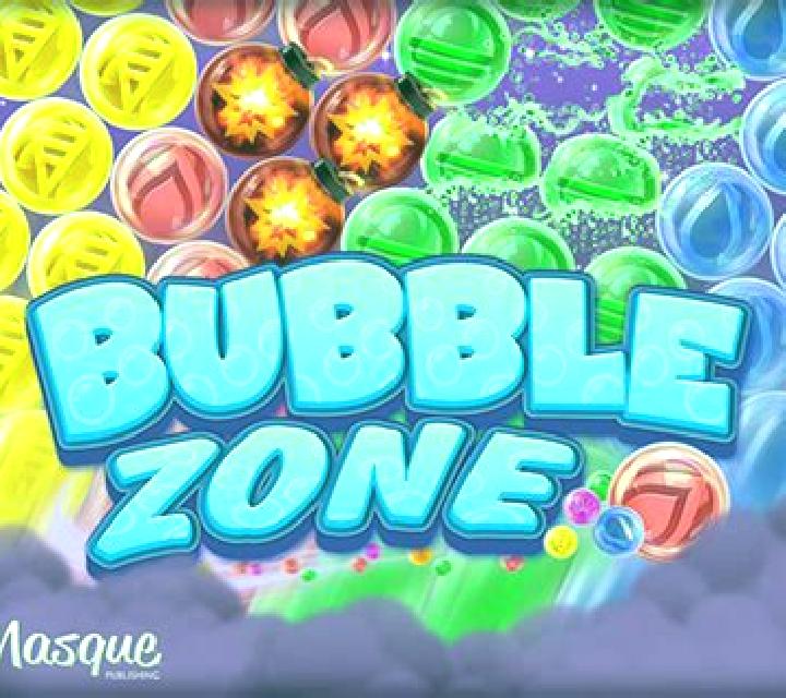 Bubble Up! online slot
