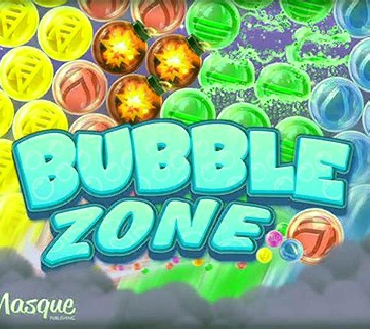 Bubble Up! slot game