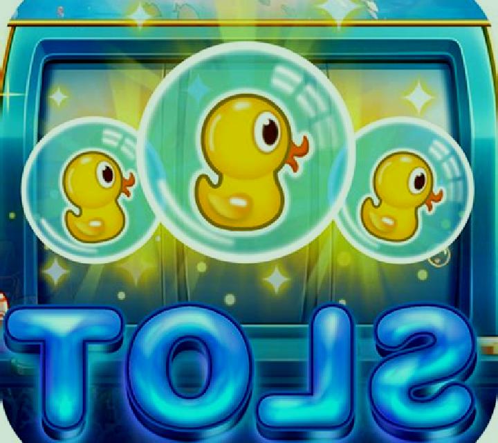 Bubble Wand slot game
