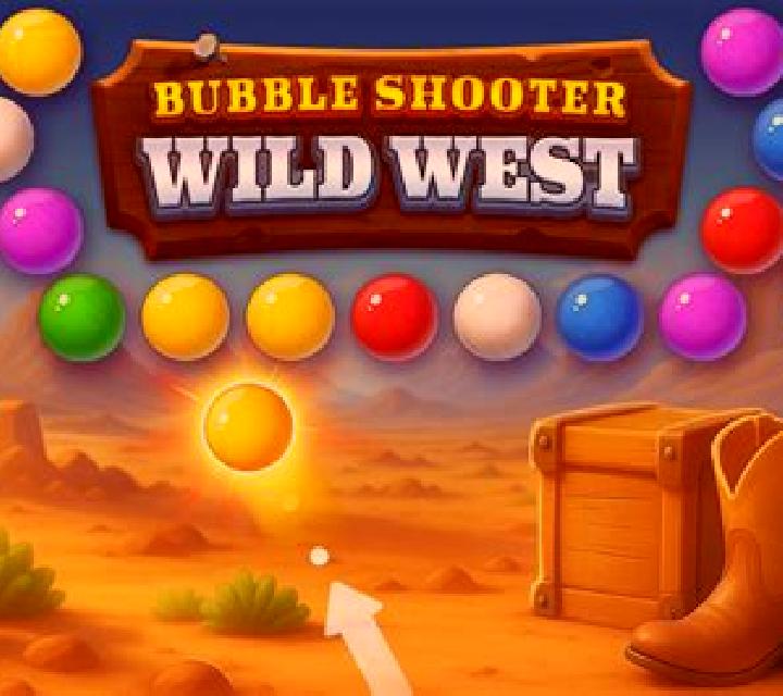 Bubble Wild slot game
