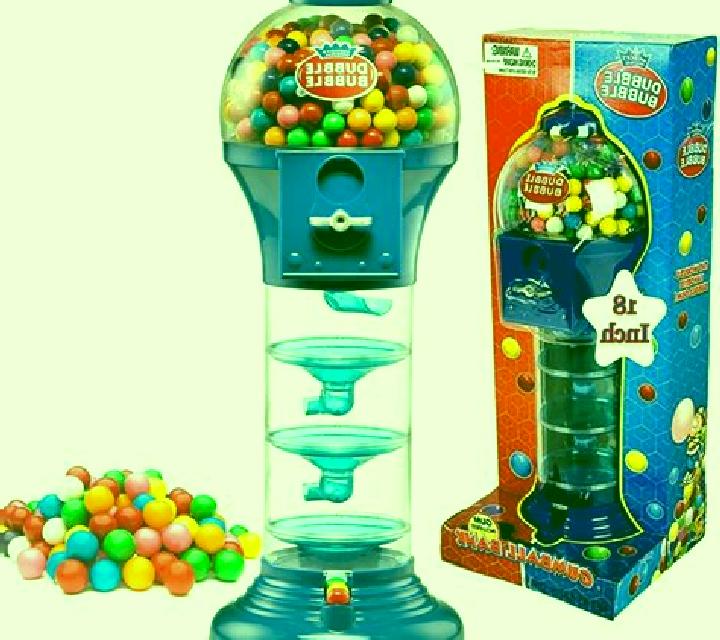 Bubble Wild slot machine