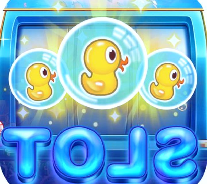 Bubble Works online slot