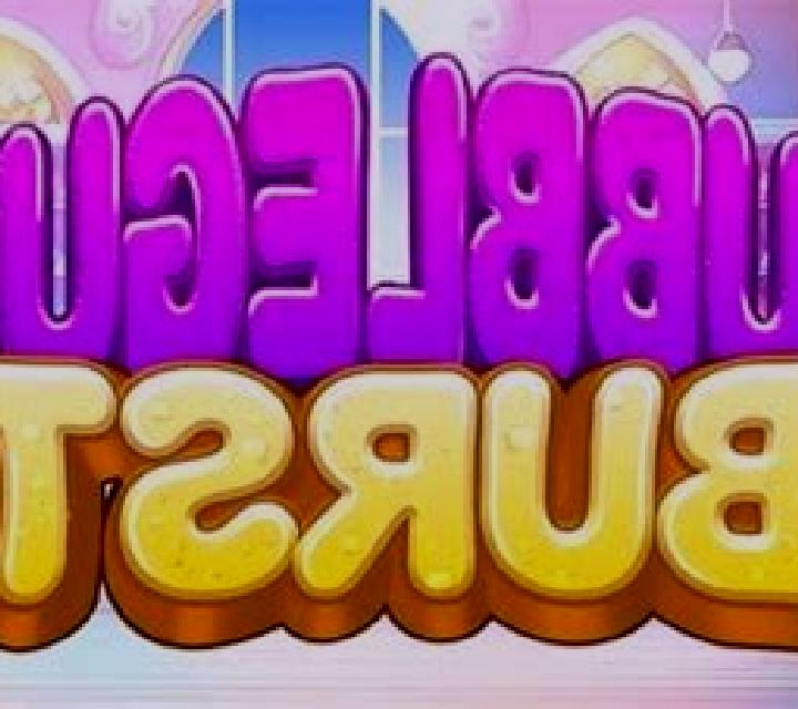 Bubblegum Burst slot game