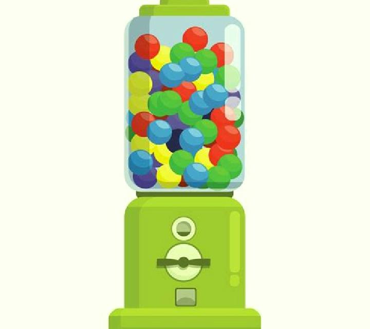 Bubblegum Joe slot