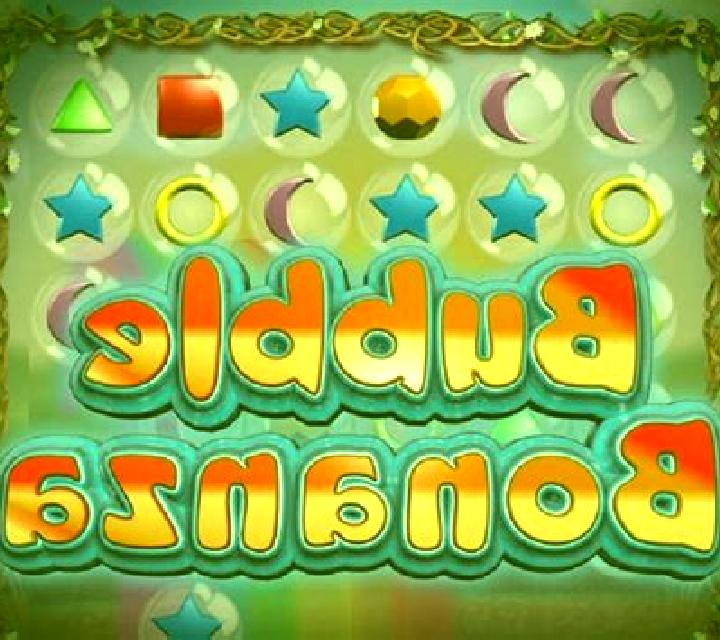 Bubbles Bonanza slot game