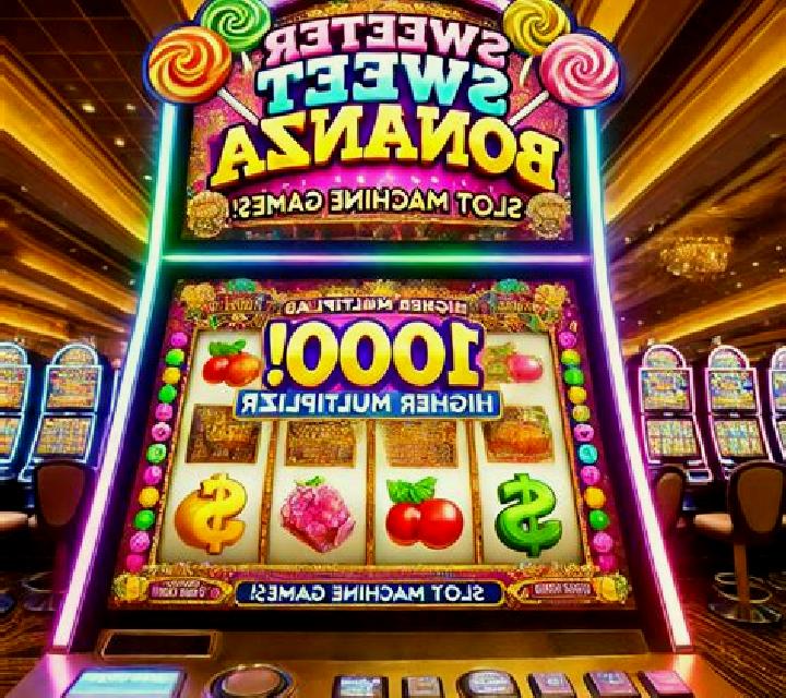 Bubbles Bonanza slot machine