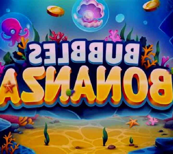 Bubbles Bonanza slot