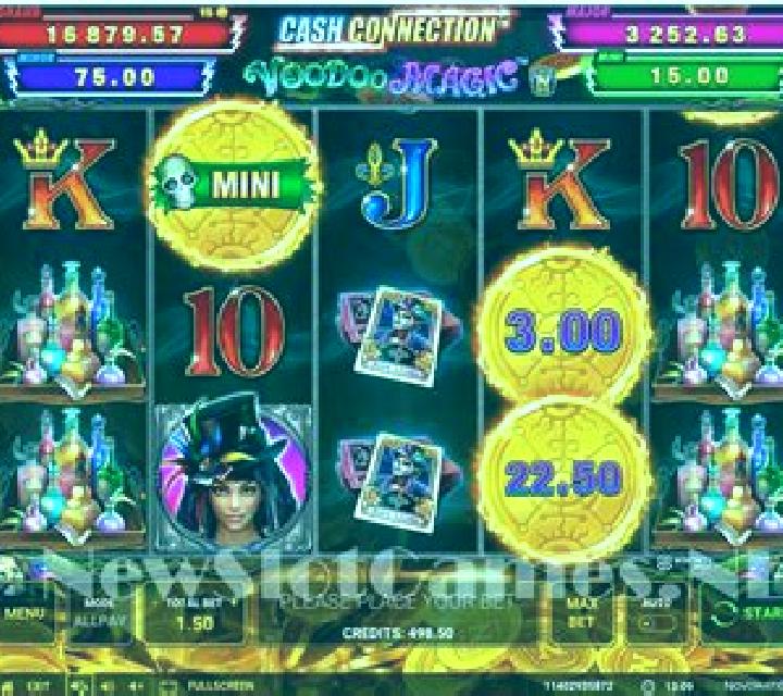 Bubbles (Greentube) online slot