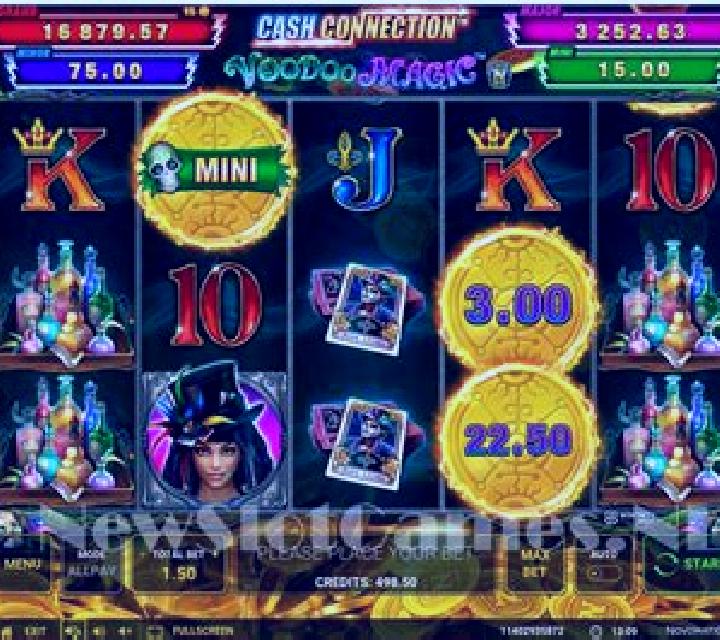 Bubbles (Greentube) slot game