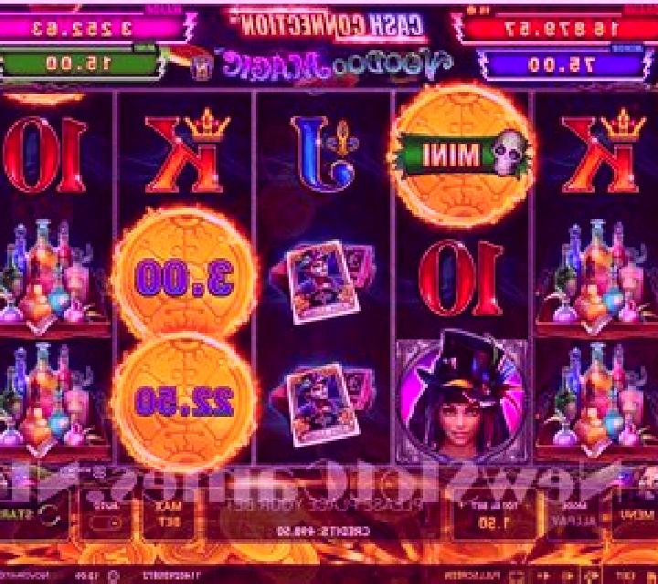 Bubbles (Greentube) slot