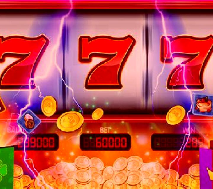 Bubbles (Turbo Games) slot machine