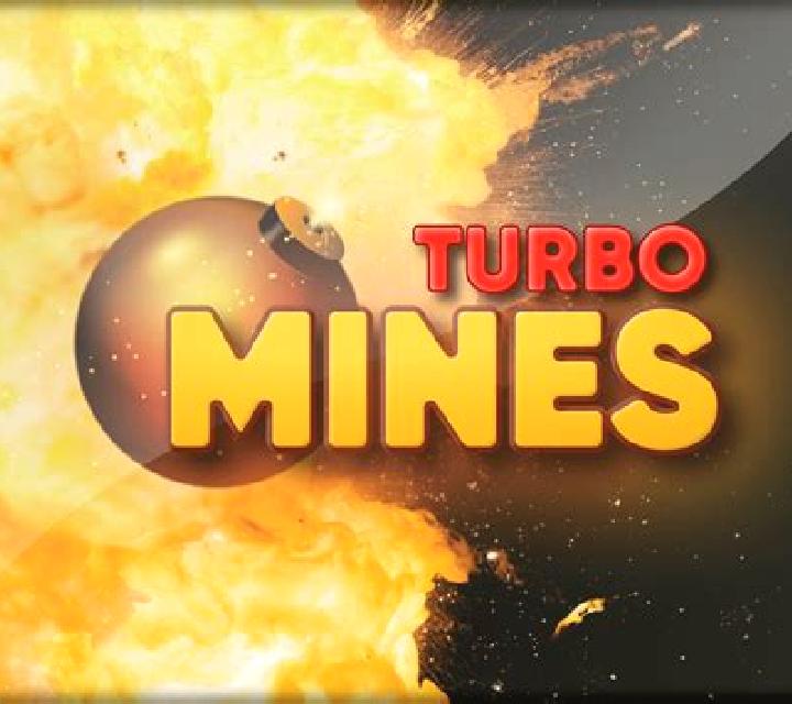 Bubbles (Turbo Games) slot
