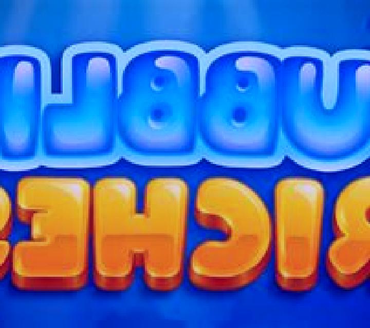 Bubblin’ Riches slot