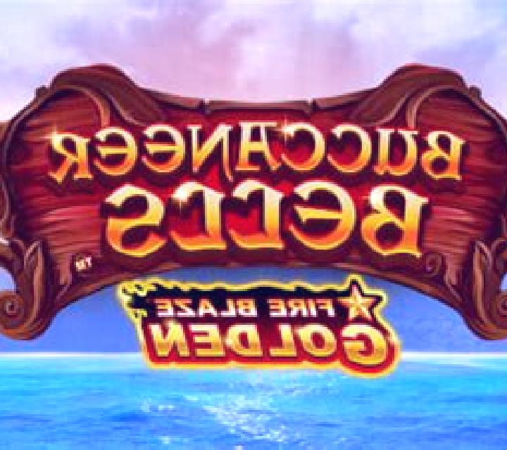 Buccaneer Bells online slot