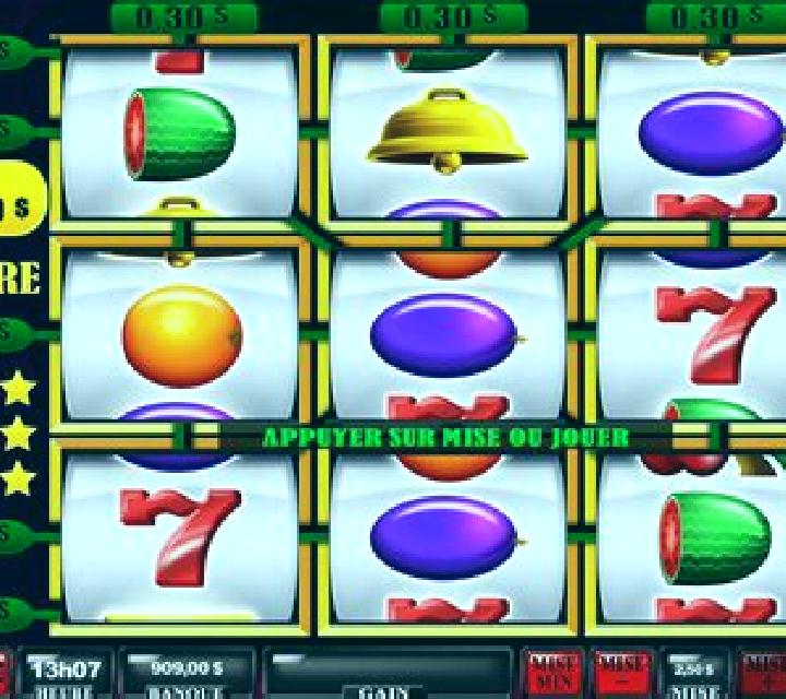 Buccaneer Bells slot game