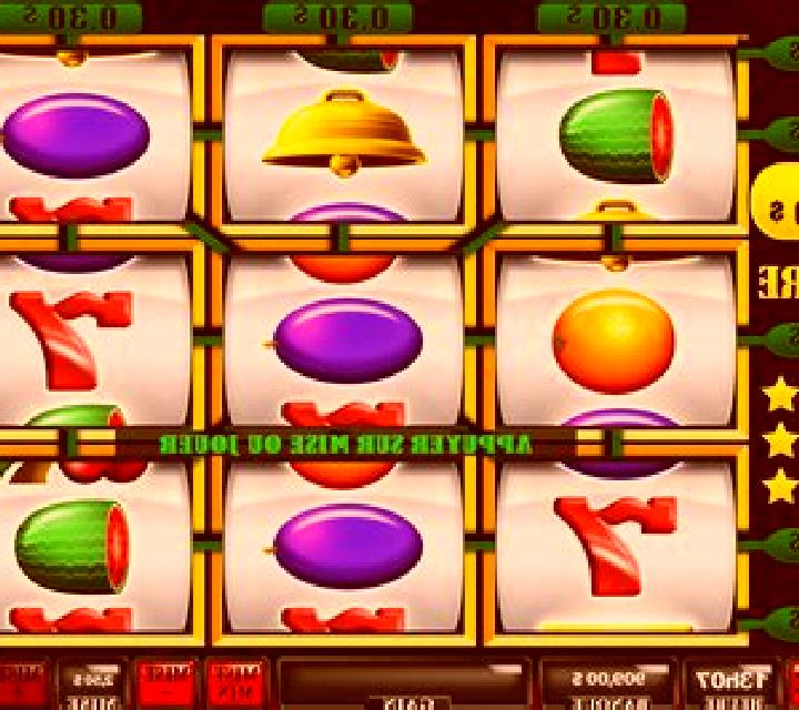 Buccaneer Bells slot machine