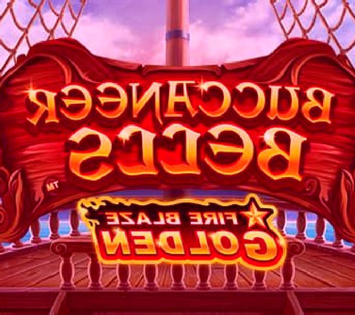 Buccaneer Bells slot