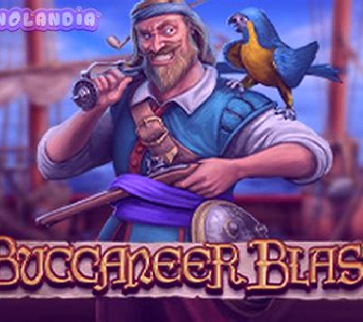 Buccaneer Blast online slot