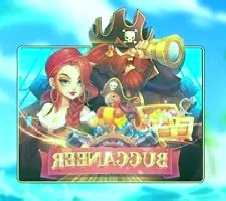 Buccaneer Deluxe online slot