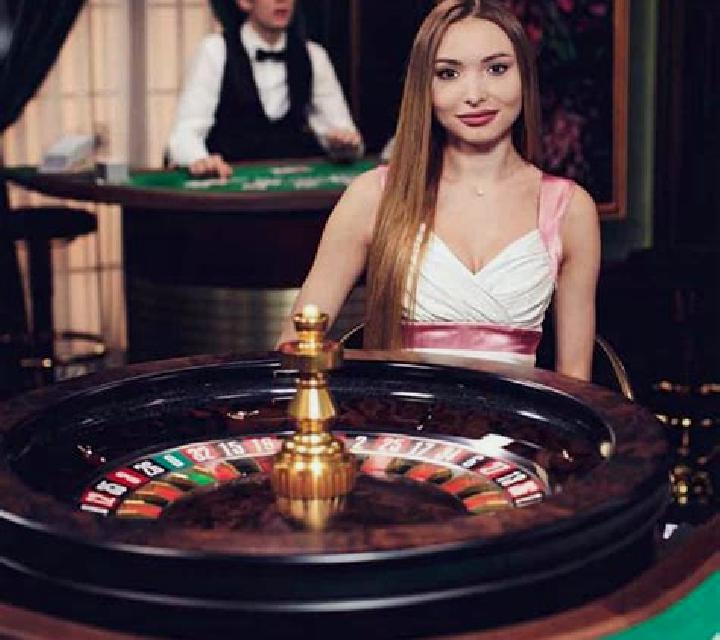 Bucharest Auto-Roulette (Evolution Gaming) online slot