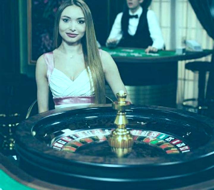 Bucharest Auto-Roulette (Evolution Gaming) slot
