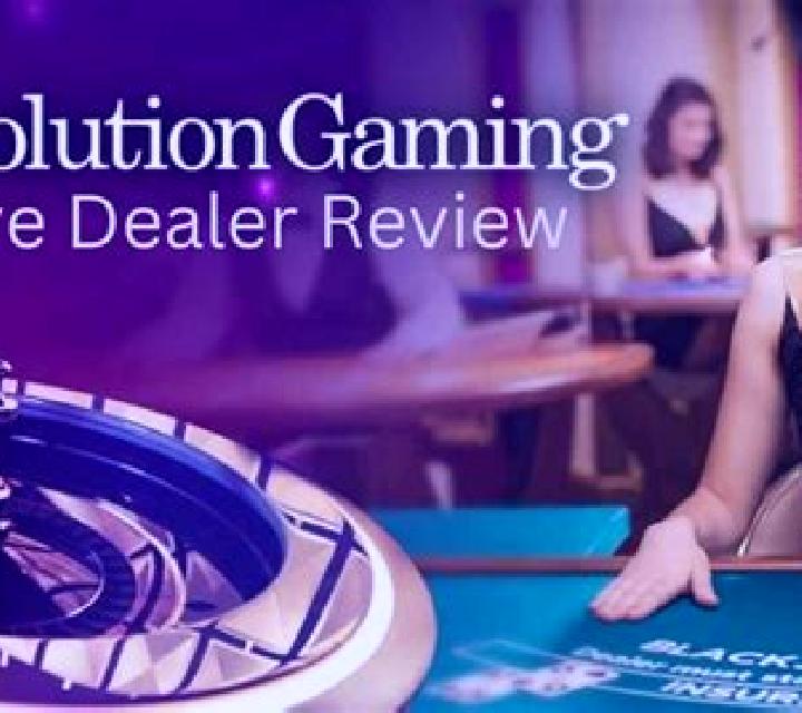 Bucharest Roulette (Evolution Gaming) slot game