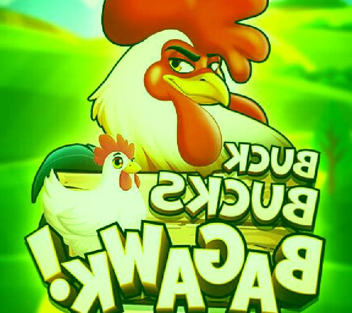 Buck Bucks Bagawk online slot