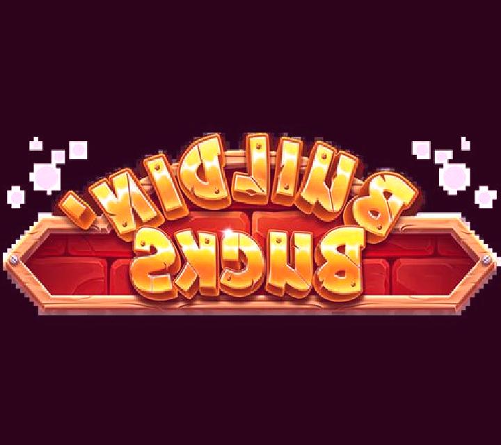 Buckin Bucks online slot