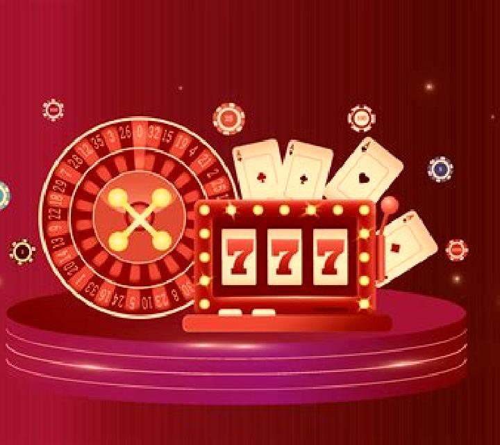 Buckle Up online slot