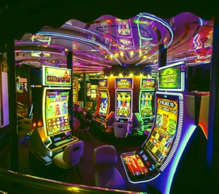 Buckle Up slot game