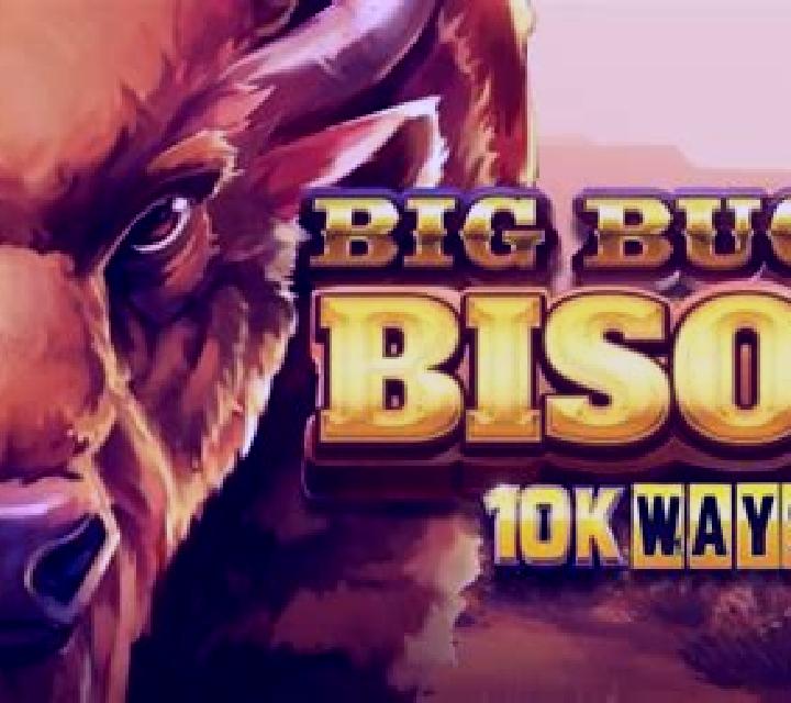 Bucks And Doe 10K Ways slot machine