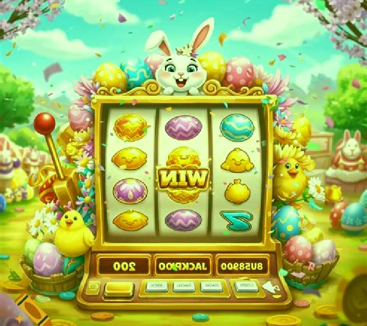Bucks Bunny online slot