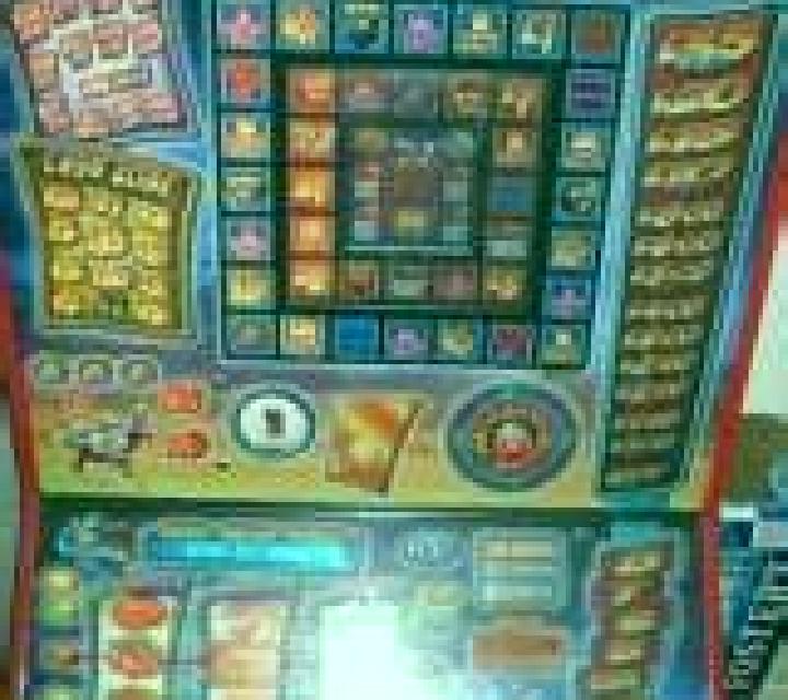 Bucks Bunny slot machine